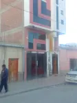 Hostal SIN Fronteras Hôtels à proximité de l'Aéroport Joya Andina
