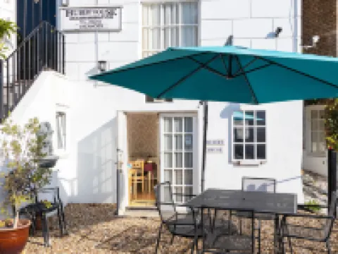 Hubert House Hotels in Dover