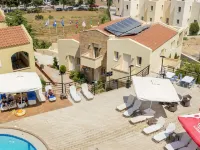 Sea View Resorts & Spa Hotel di Chios
