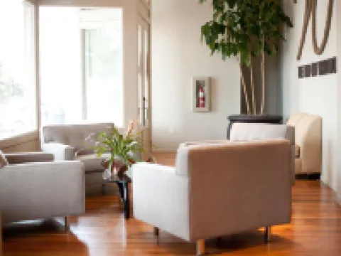 The Inn on Whitworth Hoteles en Brookhaven