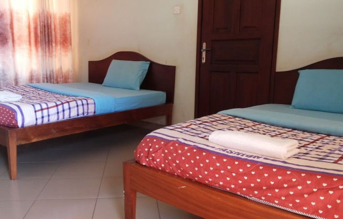 DaysInn Hotel