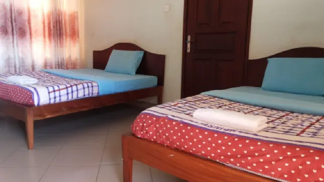 DaysInn Hotel