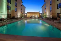 Hampton Inn & Suites El Paso-Airport - Pools