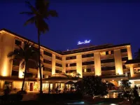 Sun-n-Sand Mumbai Juhu Beach Hotels near Juhu