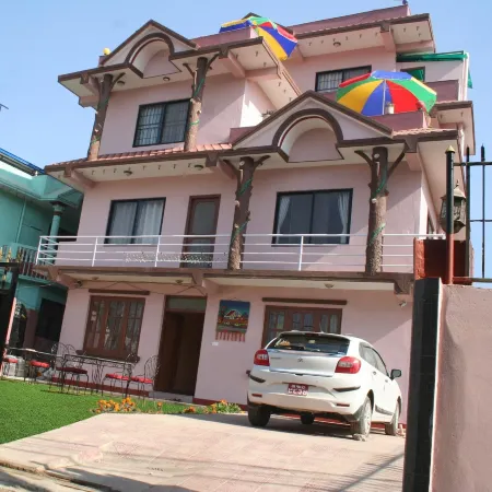 Sitapaila Homestay and Apartment Hotels in Nagarjun