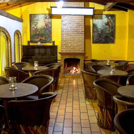 Huerta Real Mazamitla