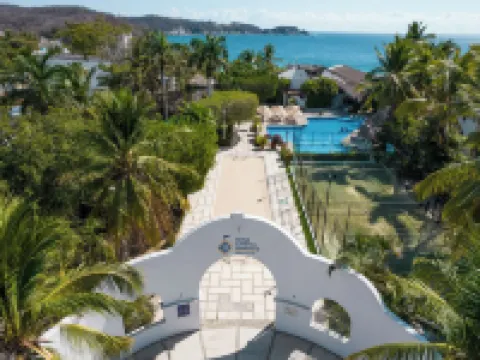 胡圖爾庫城堡海灘俱樂部飯店 聖瑪麗亞 華圖勒科住宿飯店