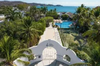 Hotel Castillo Huatulco & Beach Club Hotel di Santa Maria Huatulco