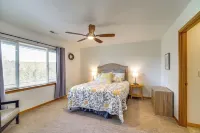 Pool & Hot Tub Access! Running Y Retreat w/ Deck