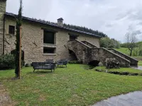 Monastero Sant Alberico Relais Hotel a Verghereto