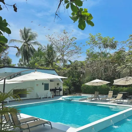 Cocomar Beachfront Hotel and Island Resort