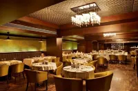 金橡樹中央飯店，柑橘精選 賴布爾住宿飯店