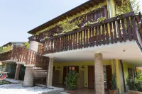 Hotel Romantic Hotels in Cavaion Veronese