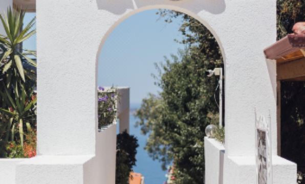 La Kumsal Hotel