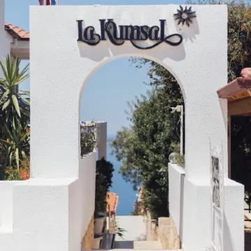 La Kumsal Hotel