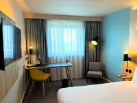 B&B Hotel Ipswich Hotels near The Ipswich Institute, Reading Room & Library