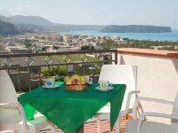 B&B torrenave Hotel a Tortora