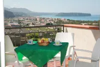B&B torrenave Hotel a Praia a Mare