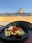 Hotel Boutique Palomas - breakfast