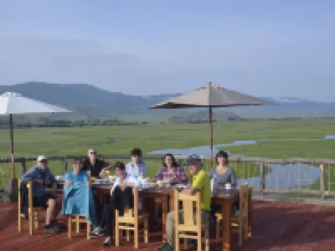 ViaVia Harganat Lodge Hotels in 