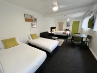 Warburton Motel Hotels in Warburton