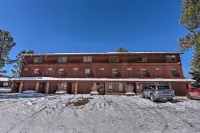 Warm Townhome w/ Sauna at Angel Fire Ski Lift - Gym