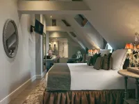 Kasteel Van Ordingen Hotels in Heers