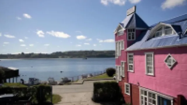 Hotel Unicornio Azul