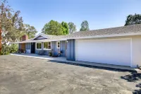 Whittier Vacation Rental Close to Hiking Trails! Hotels near Half Off Books Records Films