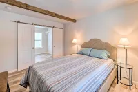 Kenai Home w/ Fireplace < 10 Mi to Big Eddy! - WiFi