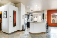 私人泳池和涼亭：亞利桑那度假屋