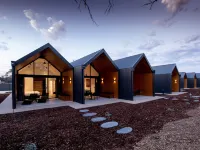 PAR Five Shacks Hotels in Berri