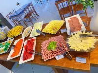 Caldas公園和新卡爾達斯飯店 - 溫泉