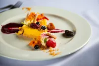 Falaza Game Park and Spa - Breakfast