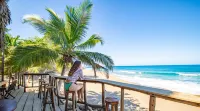 Cabarete Boutique Ecolodge Beachfront - Ocean View