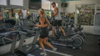 Azka Hotel - palestra