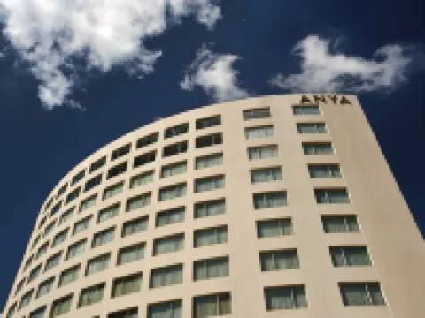The Anya Hotel-Golf Course Road Hotels near Sai Ka Angan