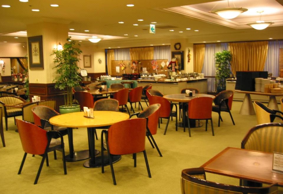 호텔 크라운 힐스 센다이 아오바도리 이미지