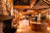 The Culloden Estate and Spa - Bares