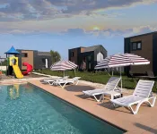 Serenity Village Belek Hotels in Kadriye Mahallesi