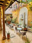 Posada El Palomar