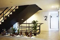 B-Black Hotel Chonburi Hotels in Chon Buri