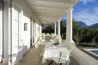 La Cotte Orchard Cottages