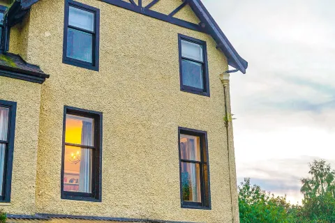 Craigellachie Hotel of Speyside