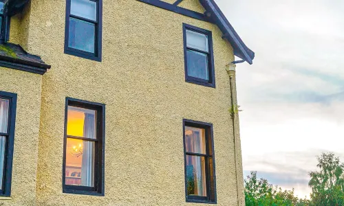 Craigellachie Hotel of Speyside