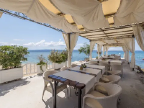 Hotel Aria Hotels in Podstrana