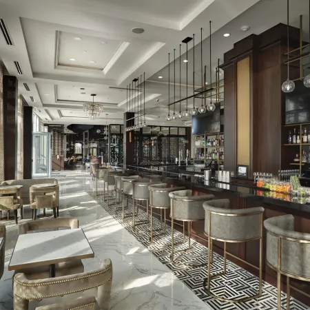 The Chateau Grande Hotel