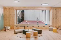 Das Bleibt Hotel a Pruggern