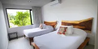 Macondo Tulum - Deluxe-Apartment