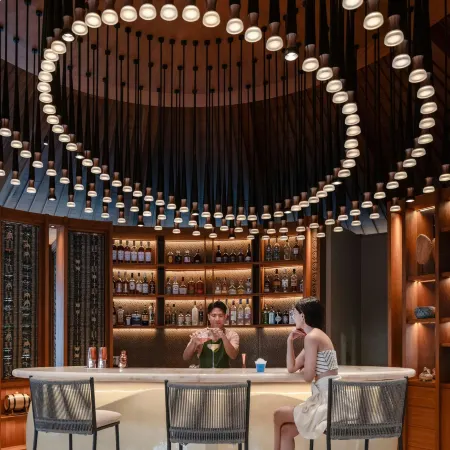 TA’AKTANA, a Luxury Collection Resort & Spa, Labuan Bajo